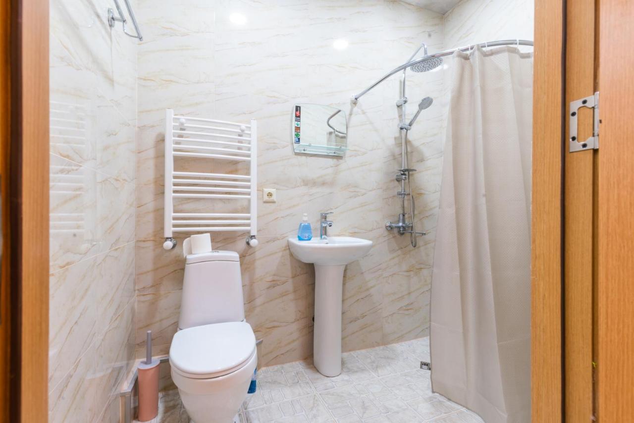 فندق تبليسيفي  Center 4 You المظهر الخارجي الصورة